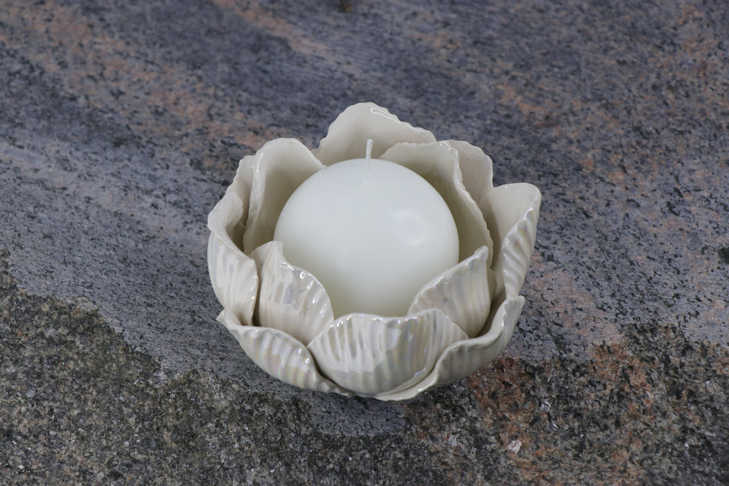 Oval Peace | Without Birds