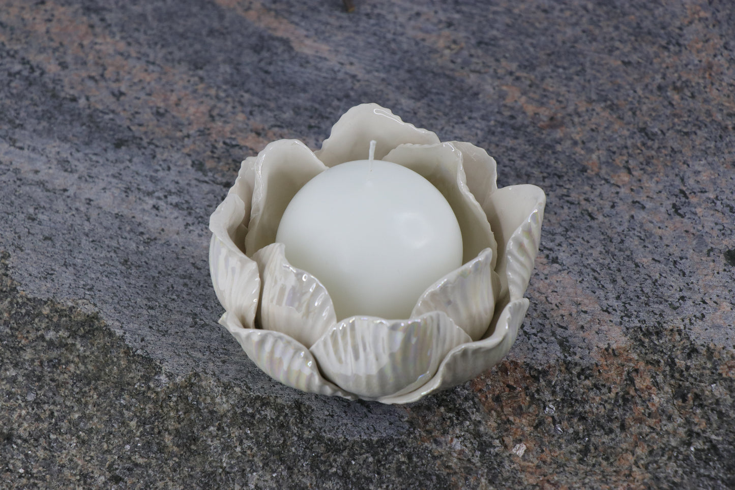 Oval Peace | Without Birds