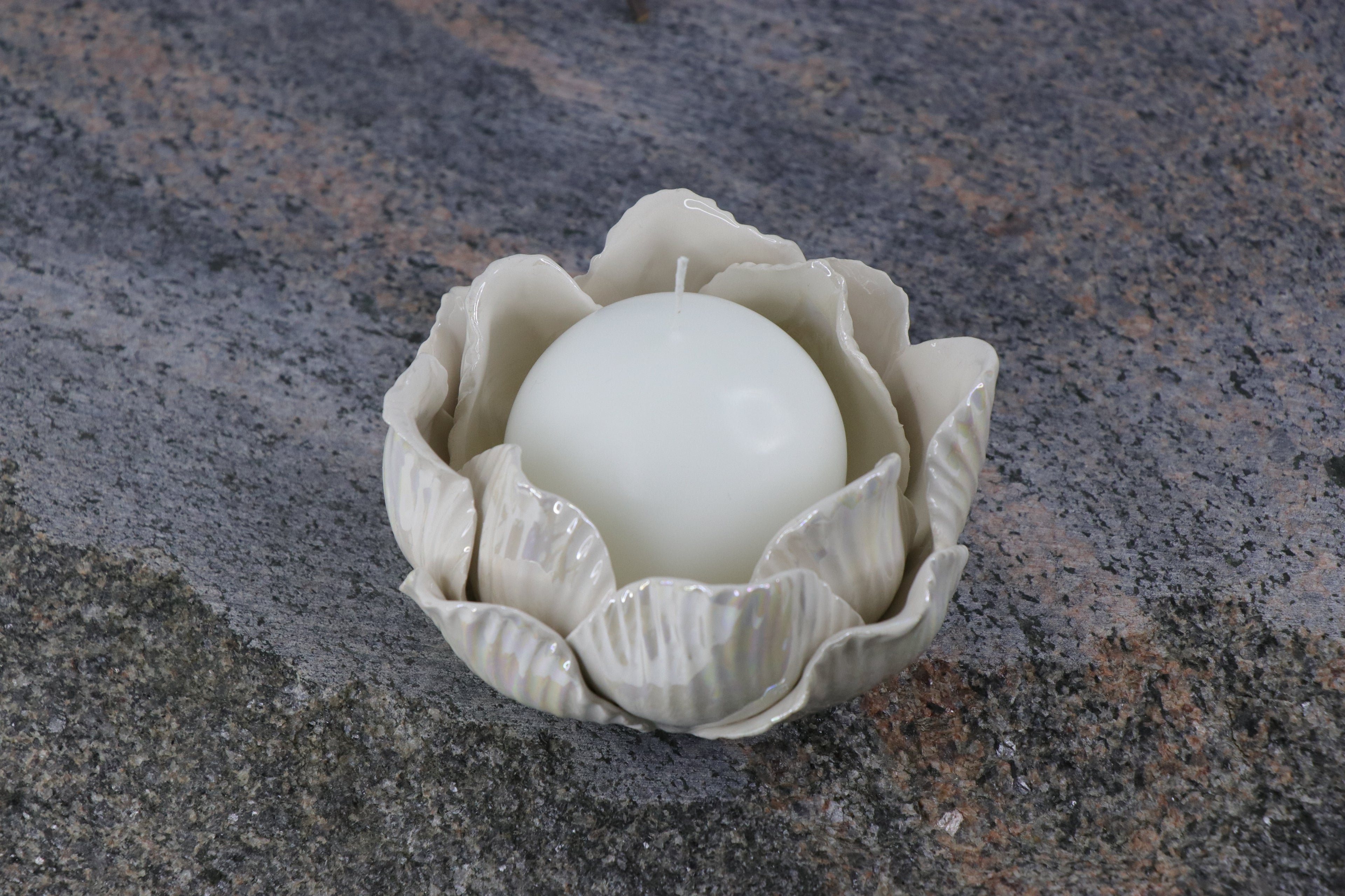 Oval Peace | Without Birds