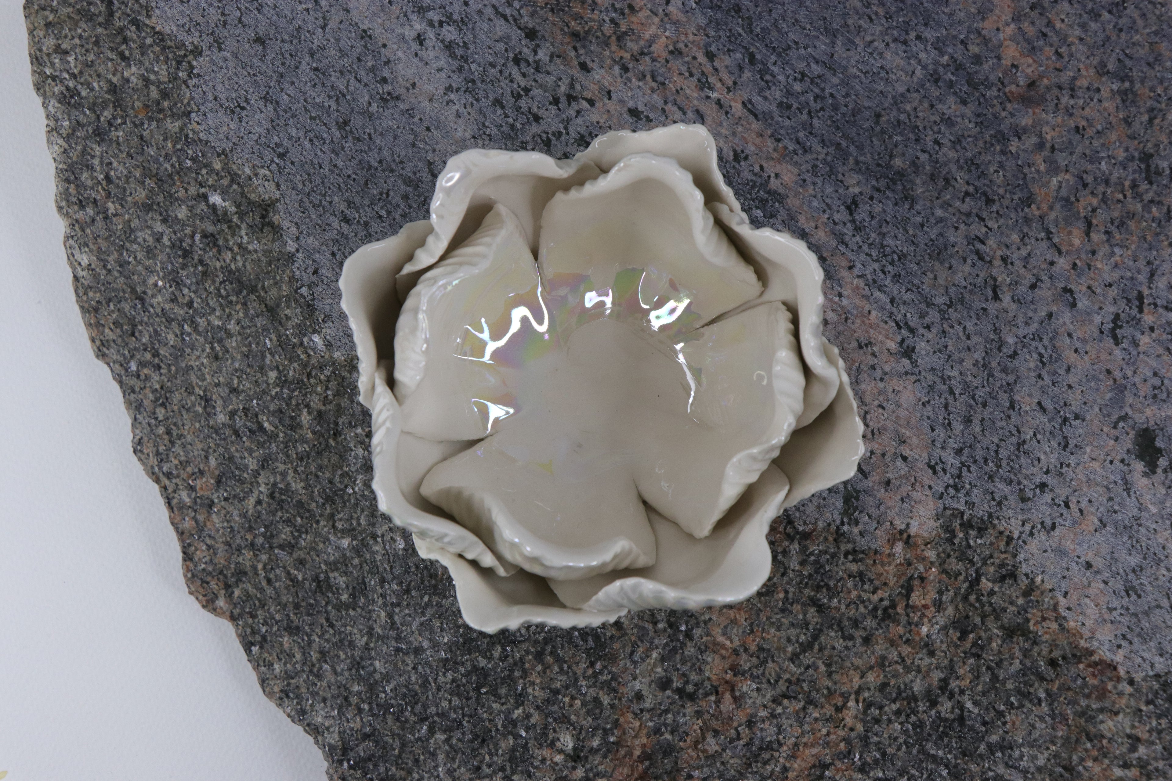 Oval Peace | Without Birds