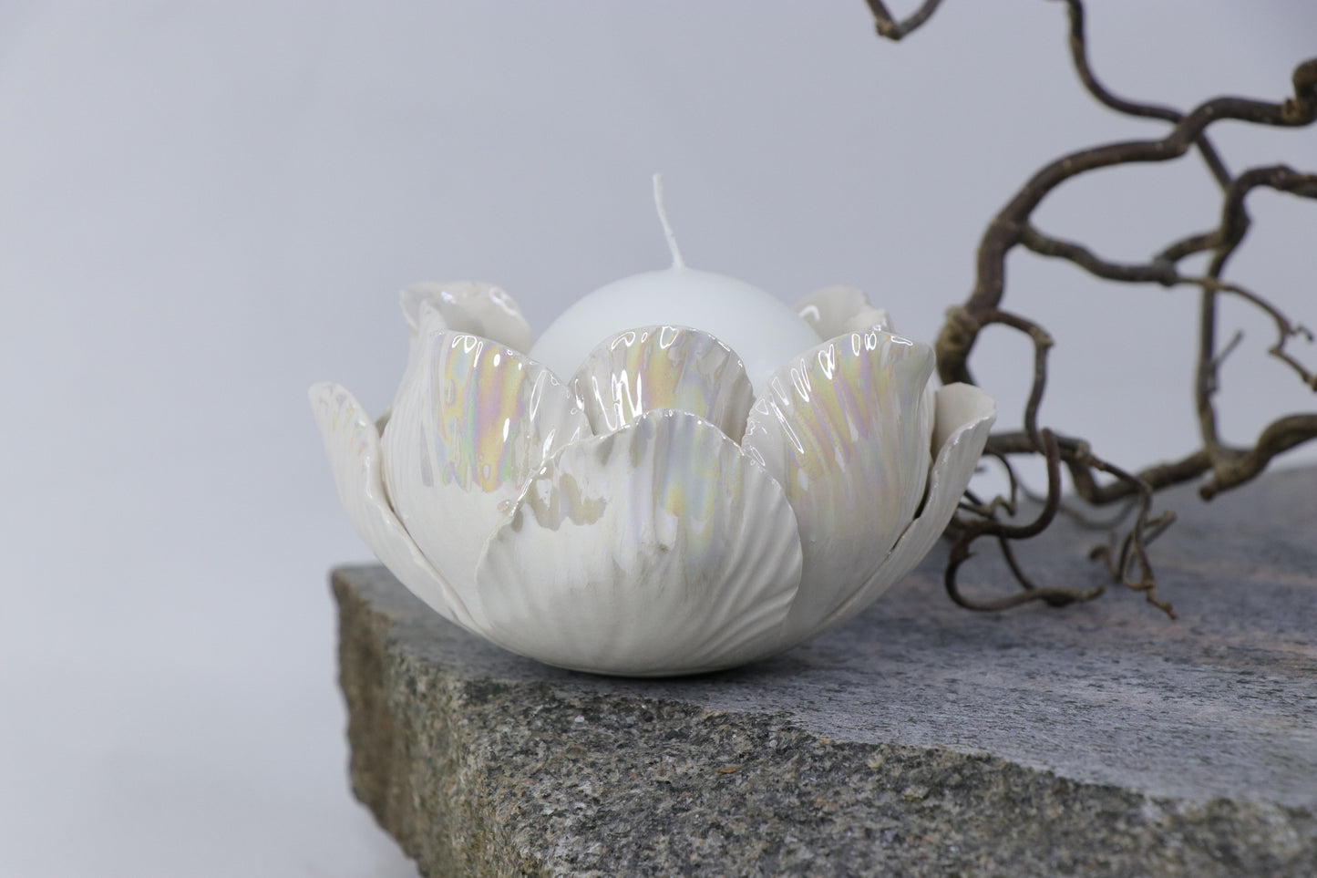 Oval Peace | Without Birds