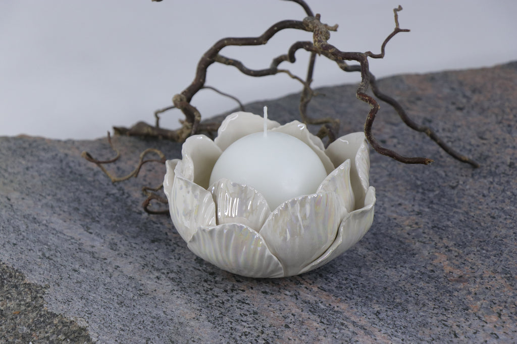 Oval Peace | Without Birds