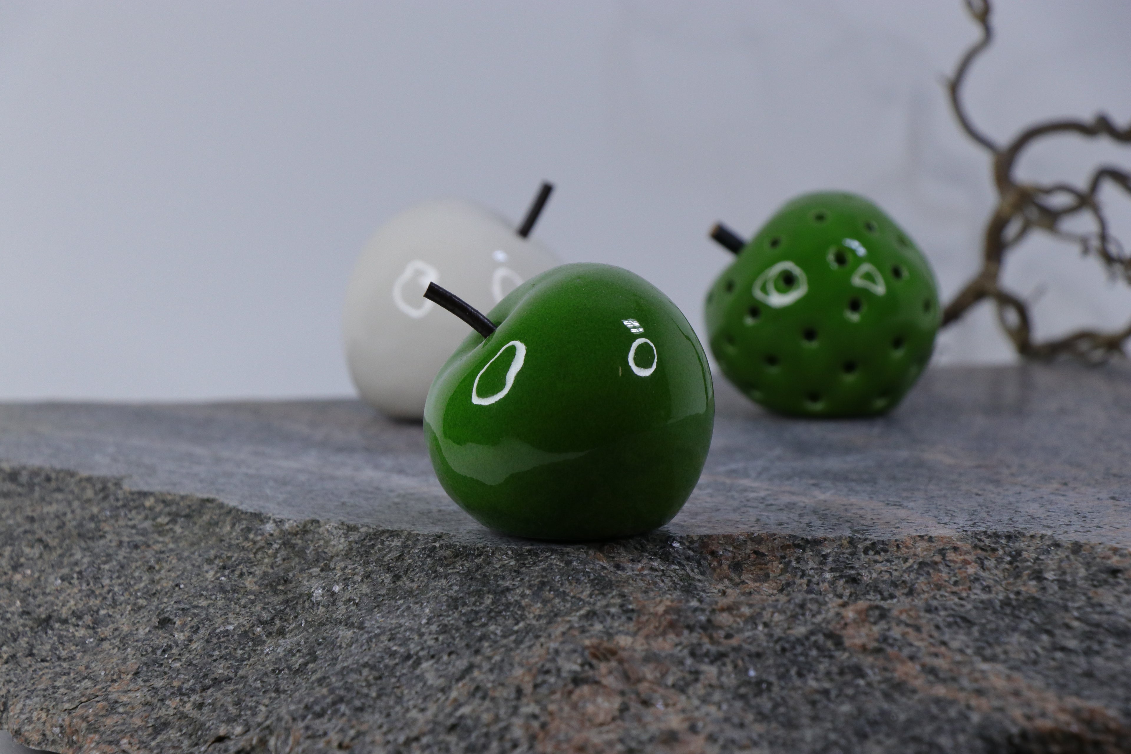 Didelis obuolys
