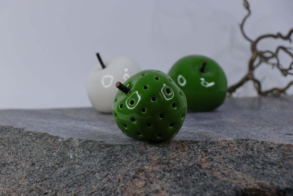 Didelis obuolys