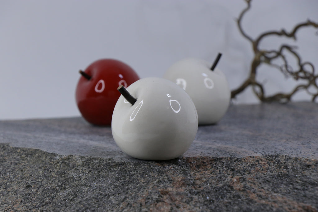 Didelis obuolys