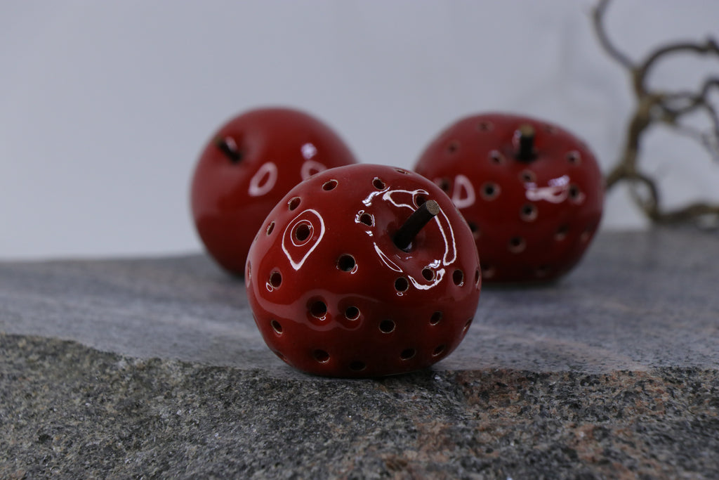 Didelis obuolys