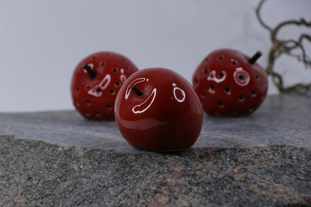 Didelis obuolys