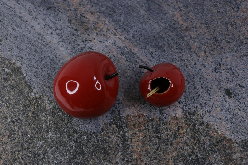 Didelis obuolys