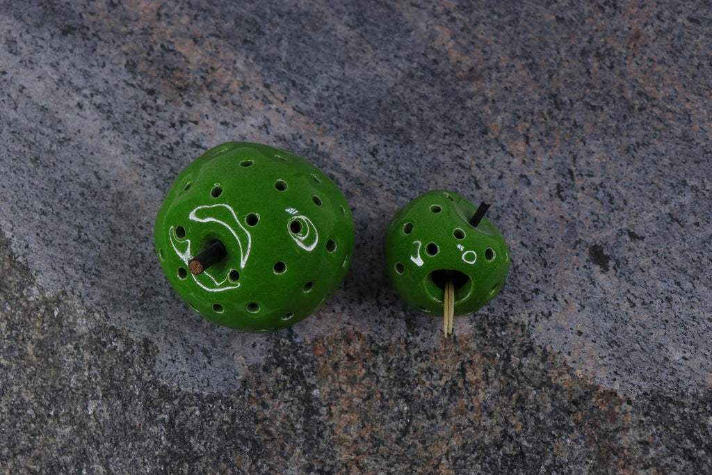 Didelis obuolys