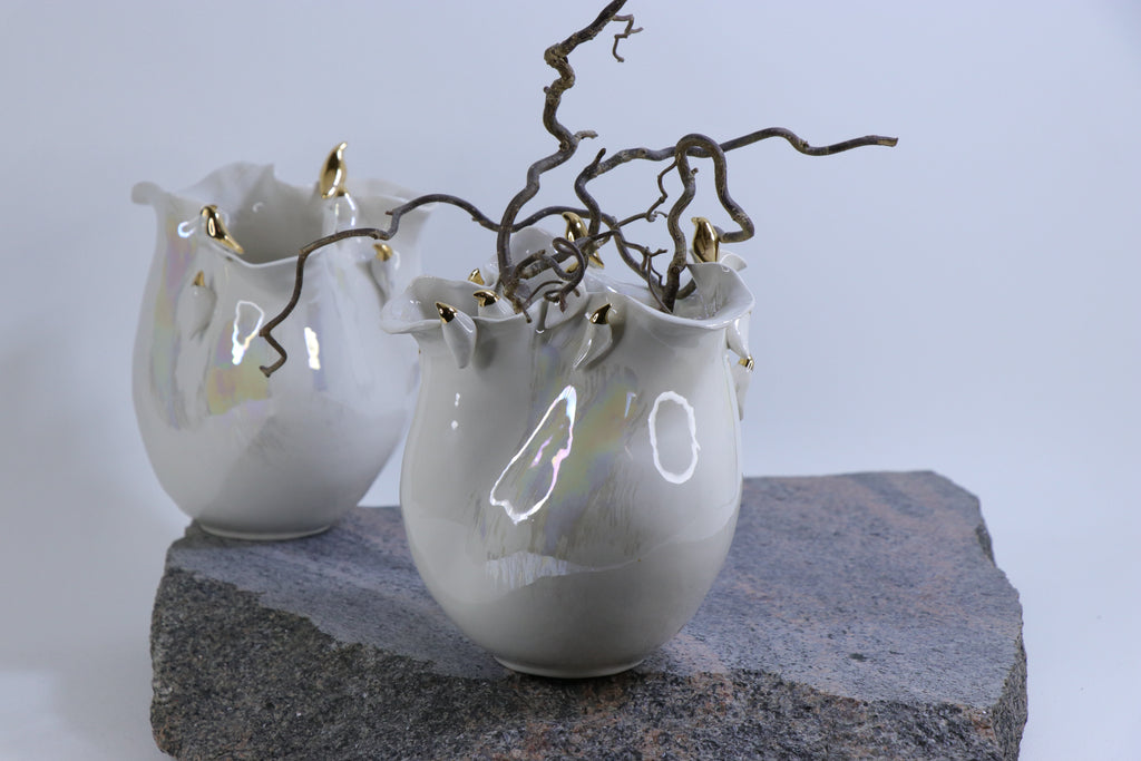 Whispering stones