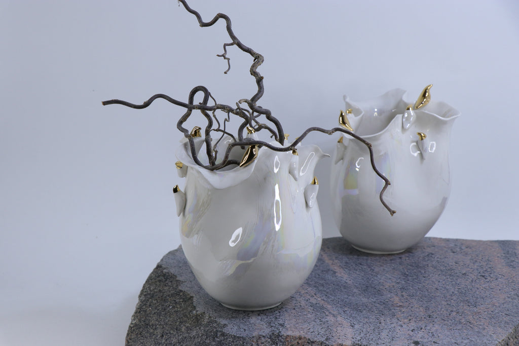 Whispering stones