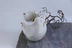Whispering stones