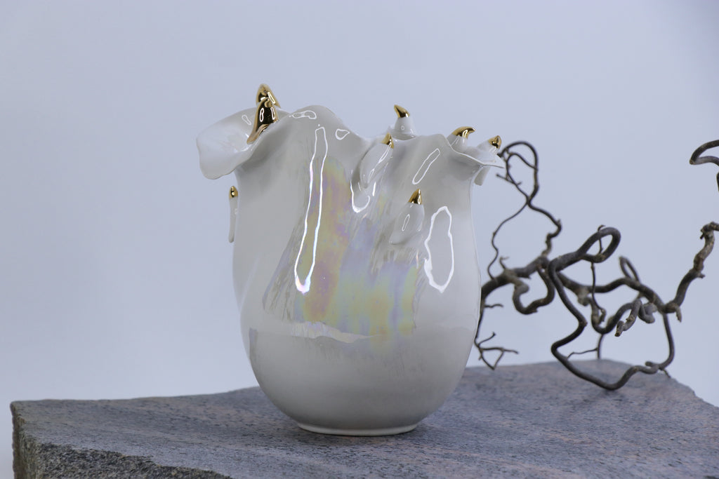 Whispering stones