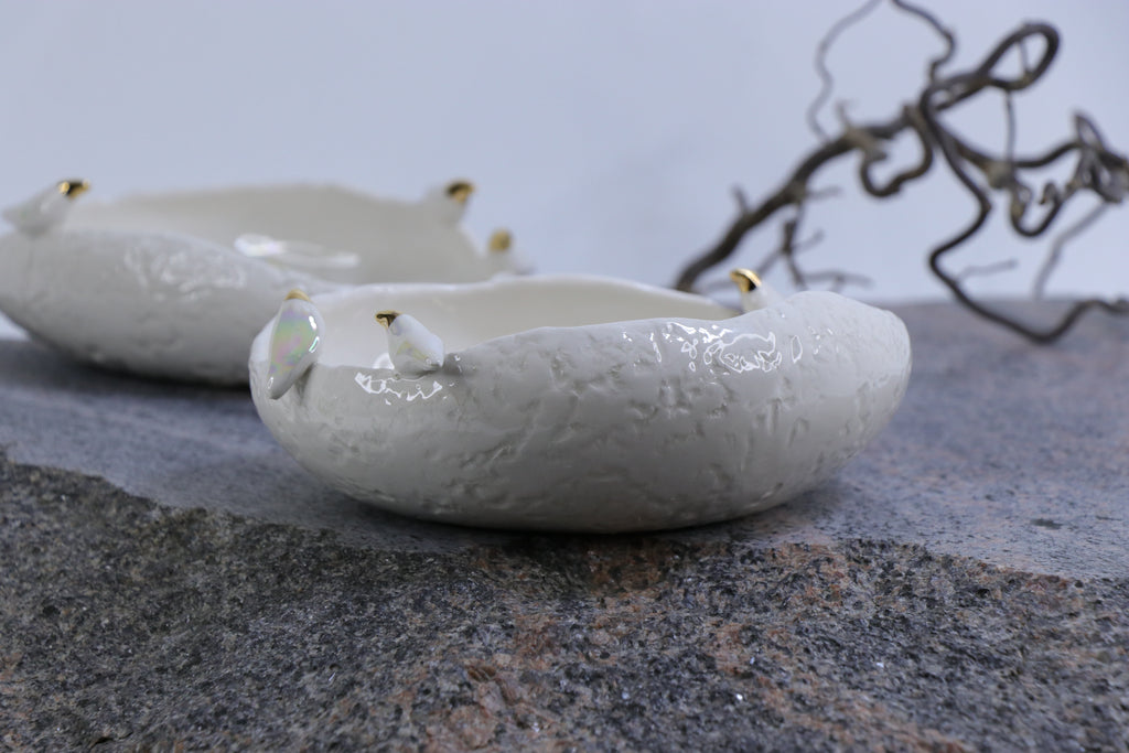 Perlinis ratas | Dubuo