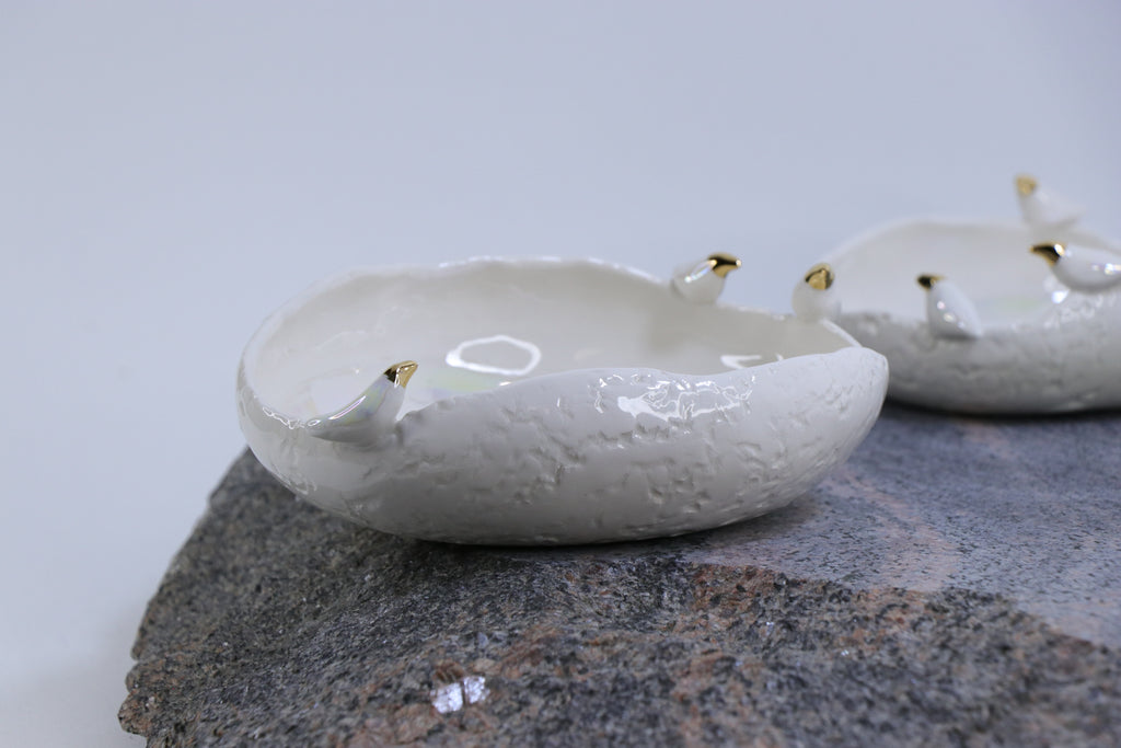 Perlinis ratas | Dubuo