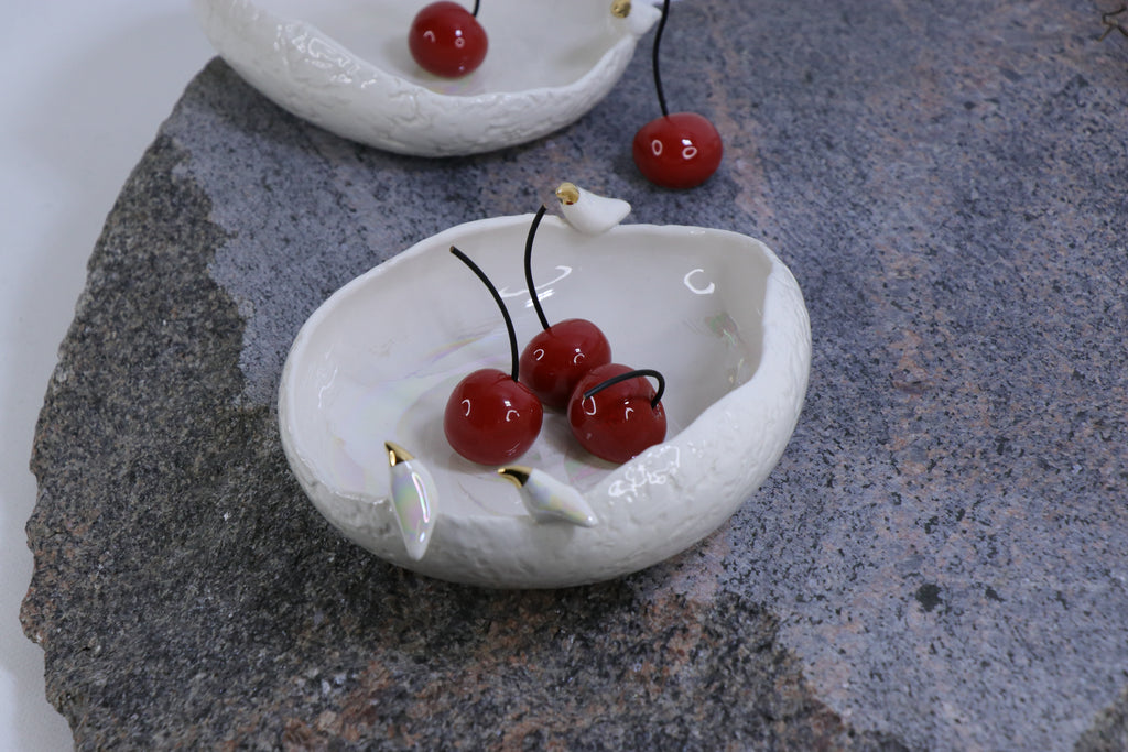 Perlinis ratas | Dubuo