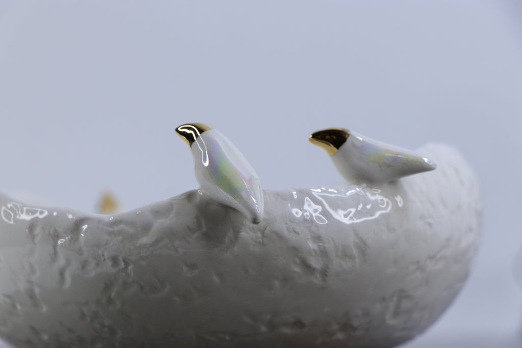 Perlinis ratas | Dubuo