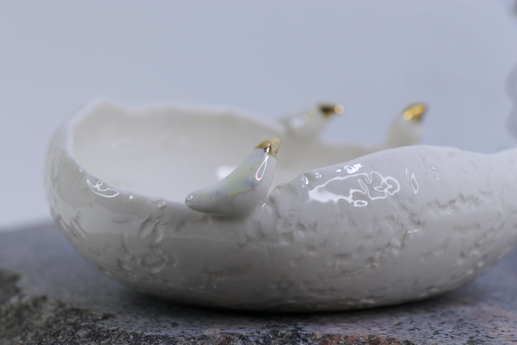 Perlinis ratas | Dubuo