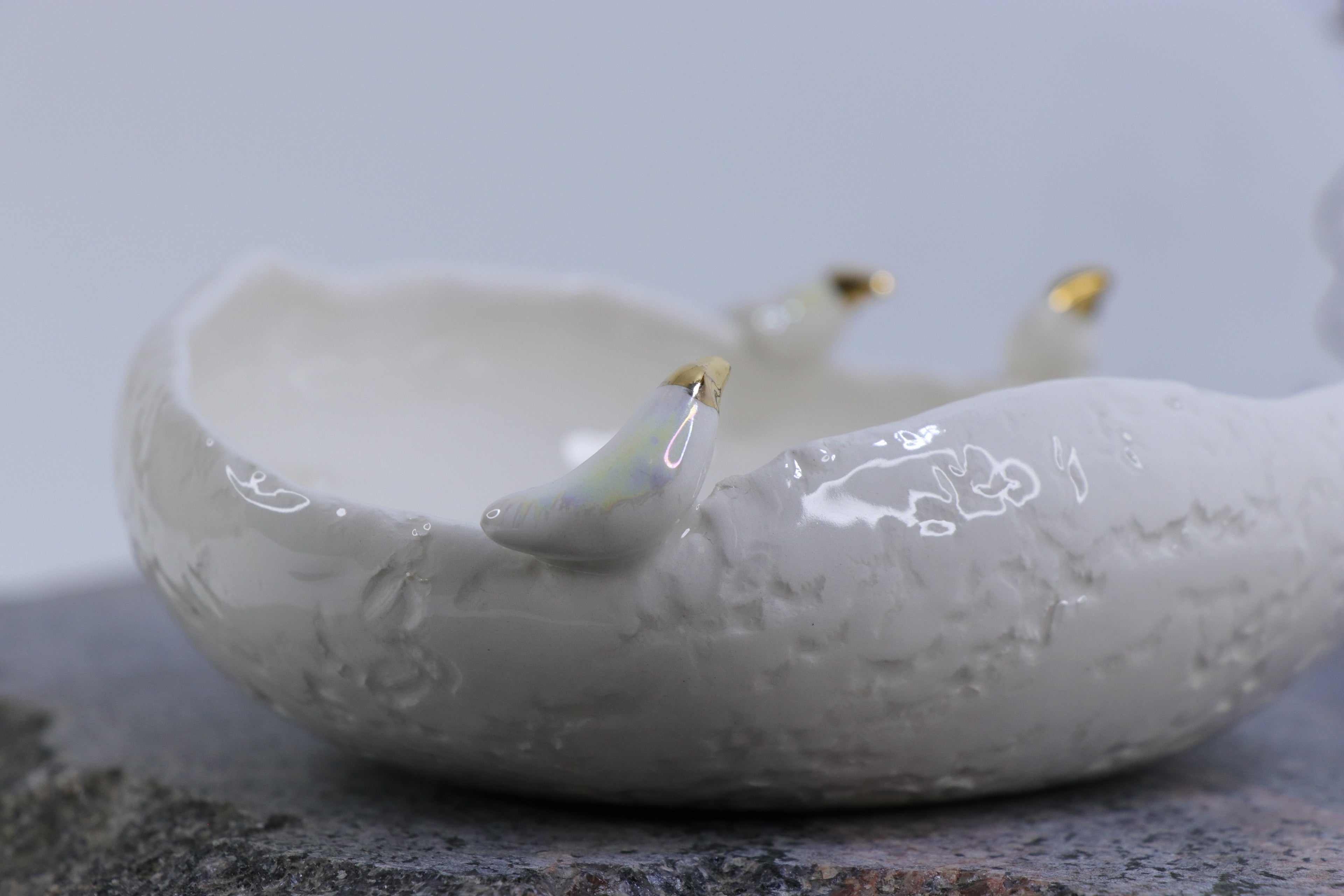 Perlinis ratas | Dubuo