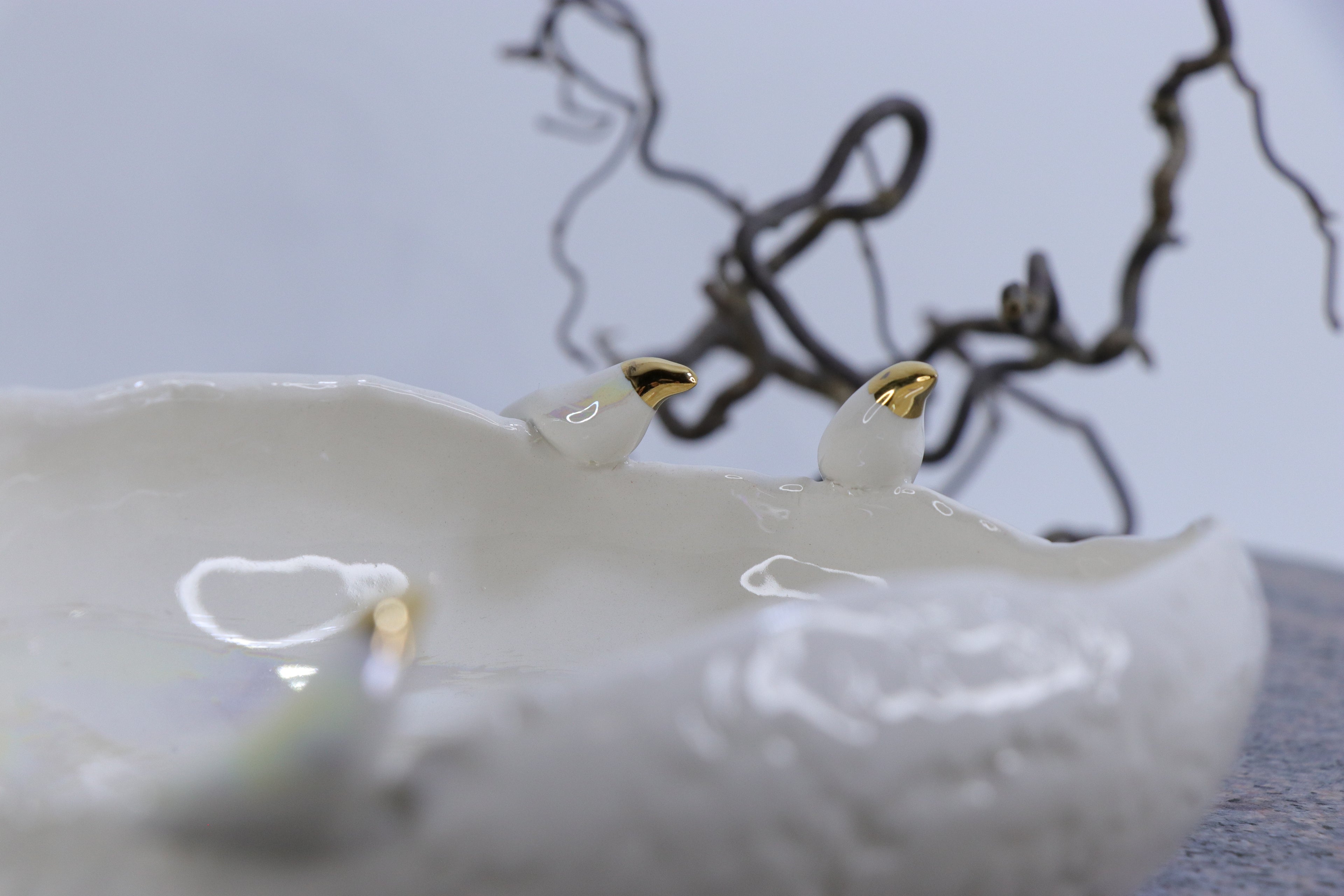 Perlinis ratas | Dubuo