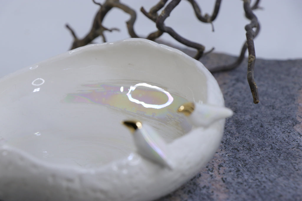 Perlinis ratas | Dubuo