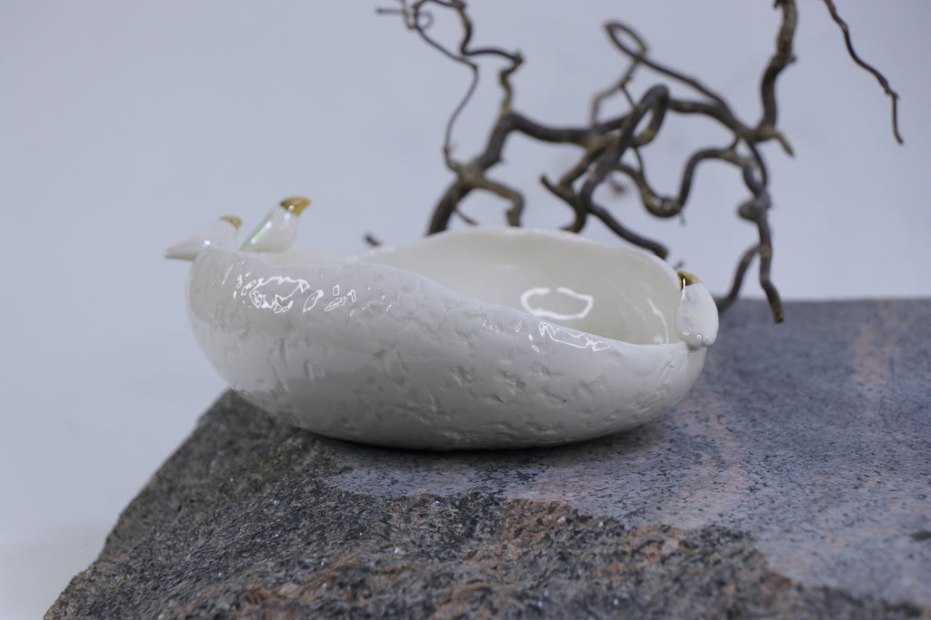 Perlinis ratas | Dubuo