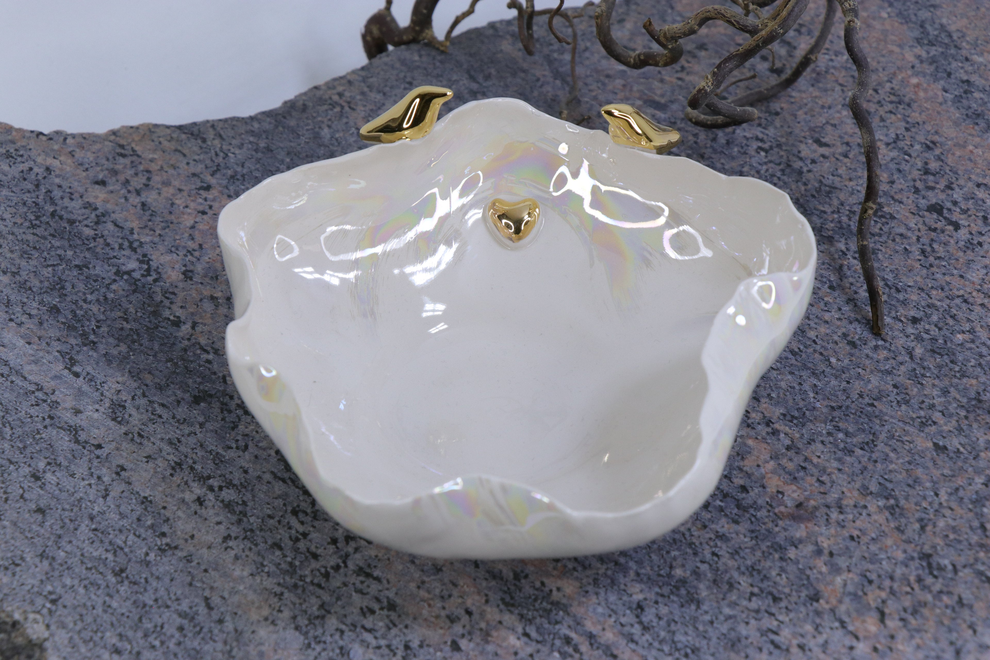 Įsimylėję paukštukai