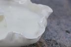 White ring