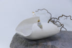White Wave | Bowl