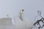White Wave | Bowl