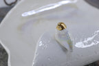 White Wave | Bowl