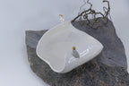 White Wave | Bowl