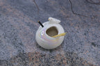 Apple | Toothpick holder
