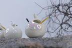 Apple | Toothpick holder