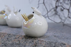 Apple | Toothpick holder