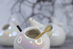 Apple | Toothpick holder