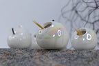 Apple | Toothpick holder