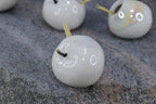Apple | Toothpick holder
