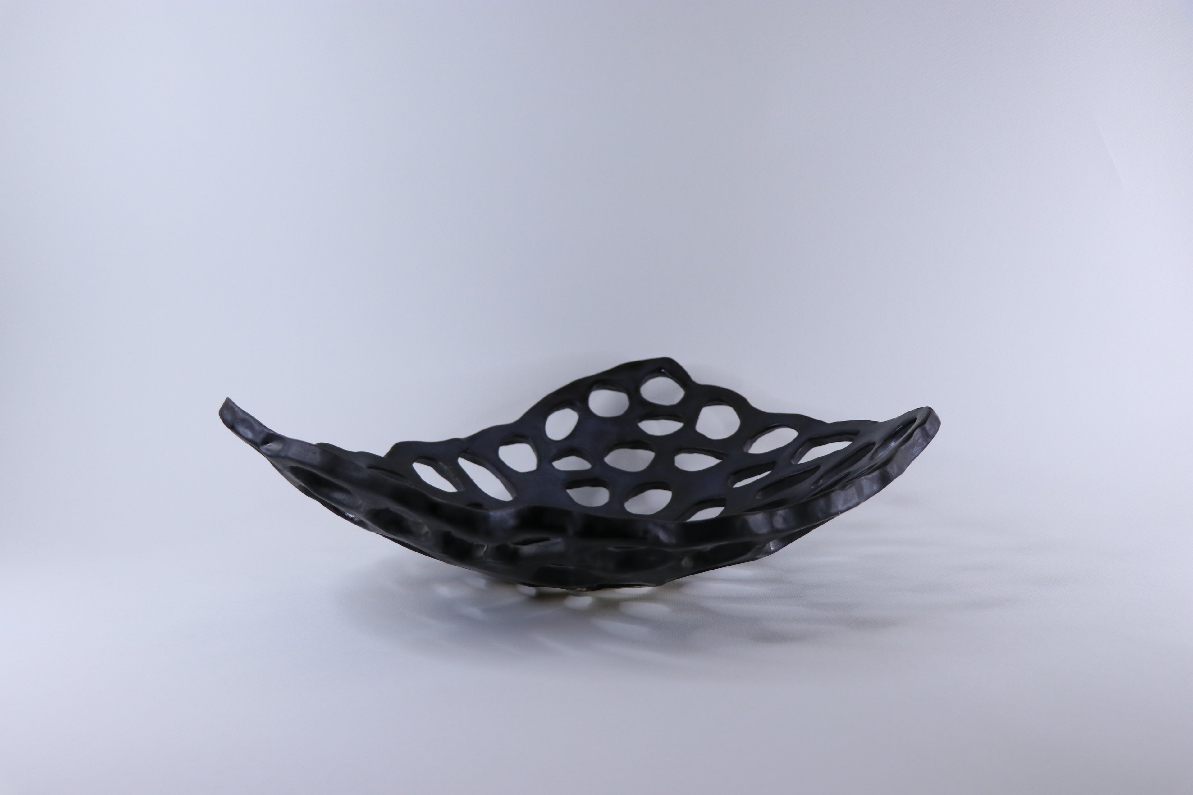 Breathing Line | Plate