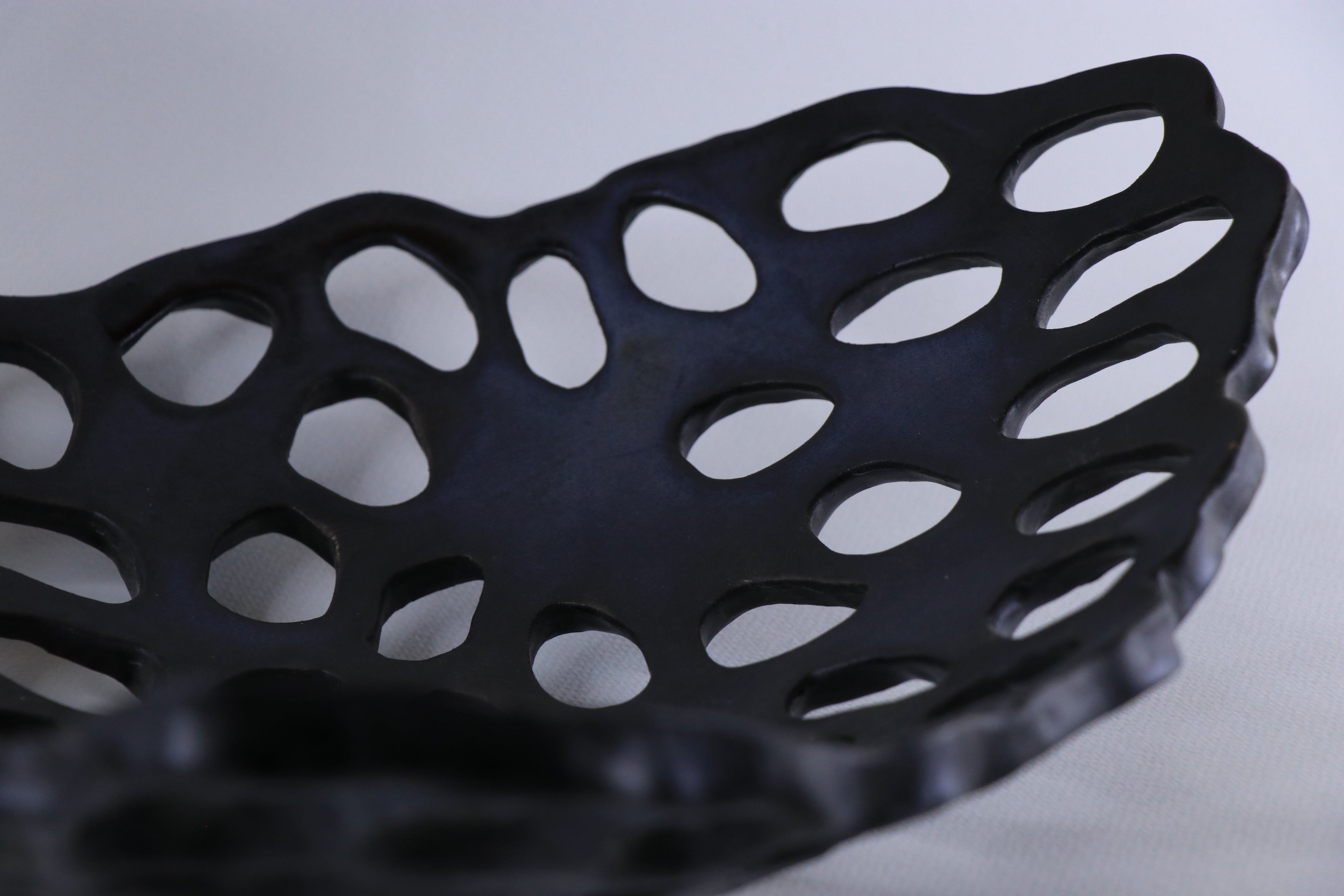 Breathing Line | Plate