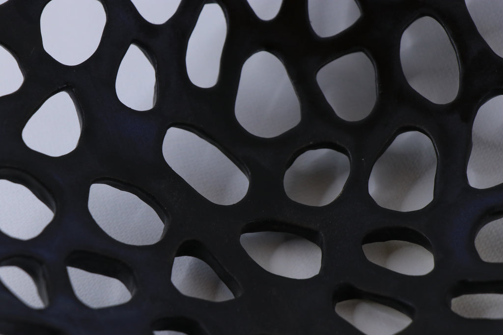 Kvėpuojanti linija | Lėkštė