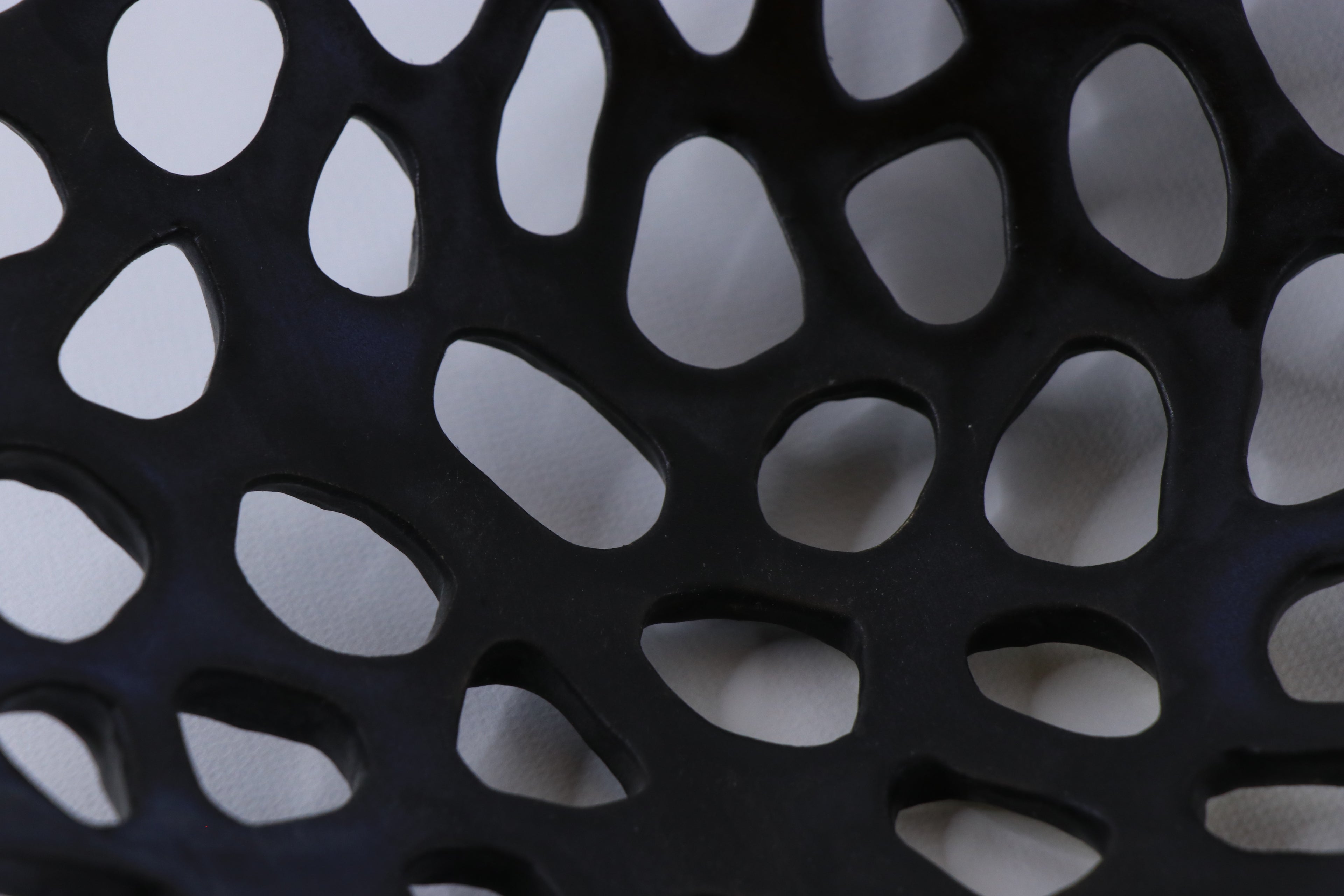 Breathing Line | Plate