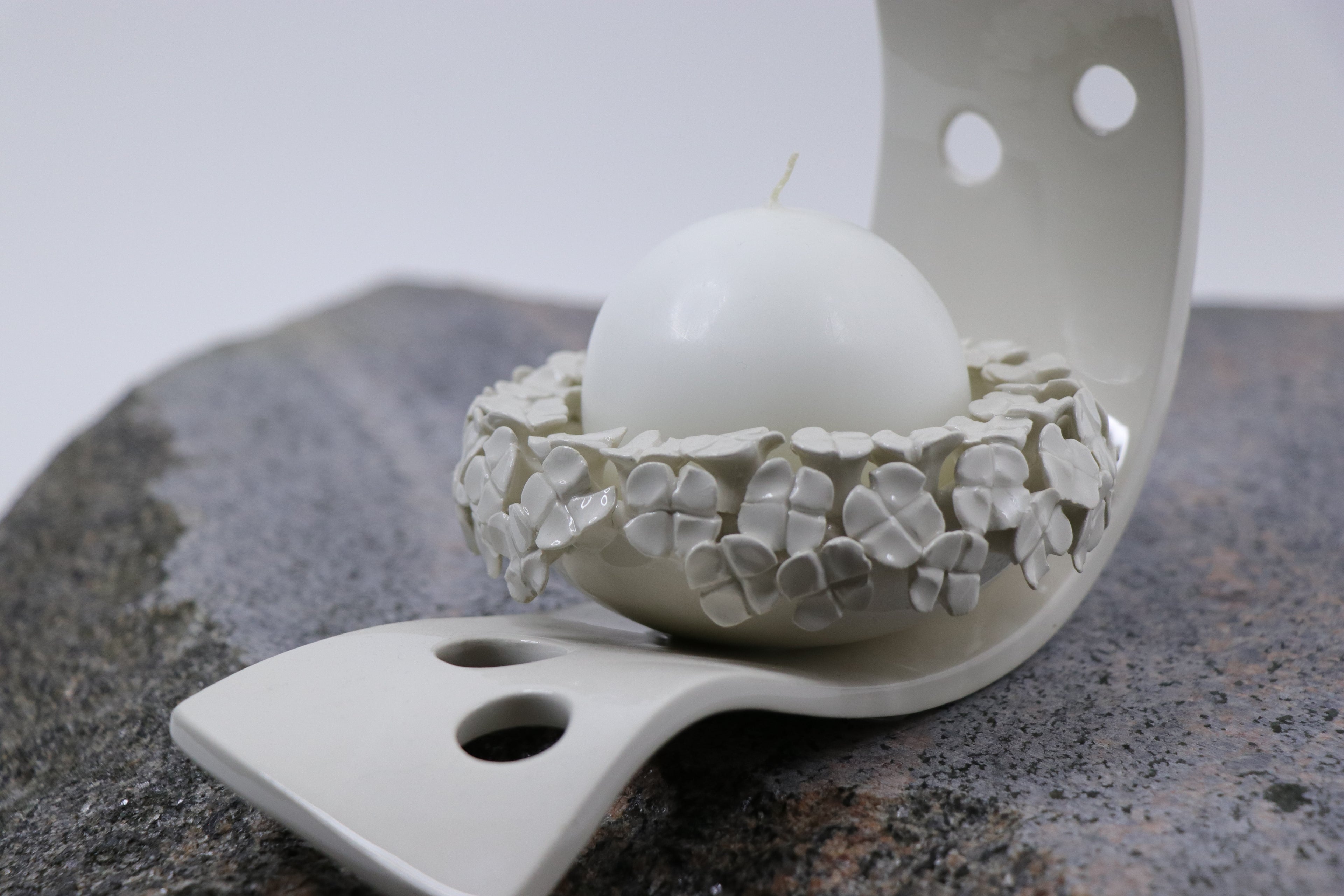 Wave of Peace | Without Birds