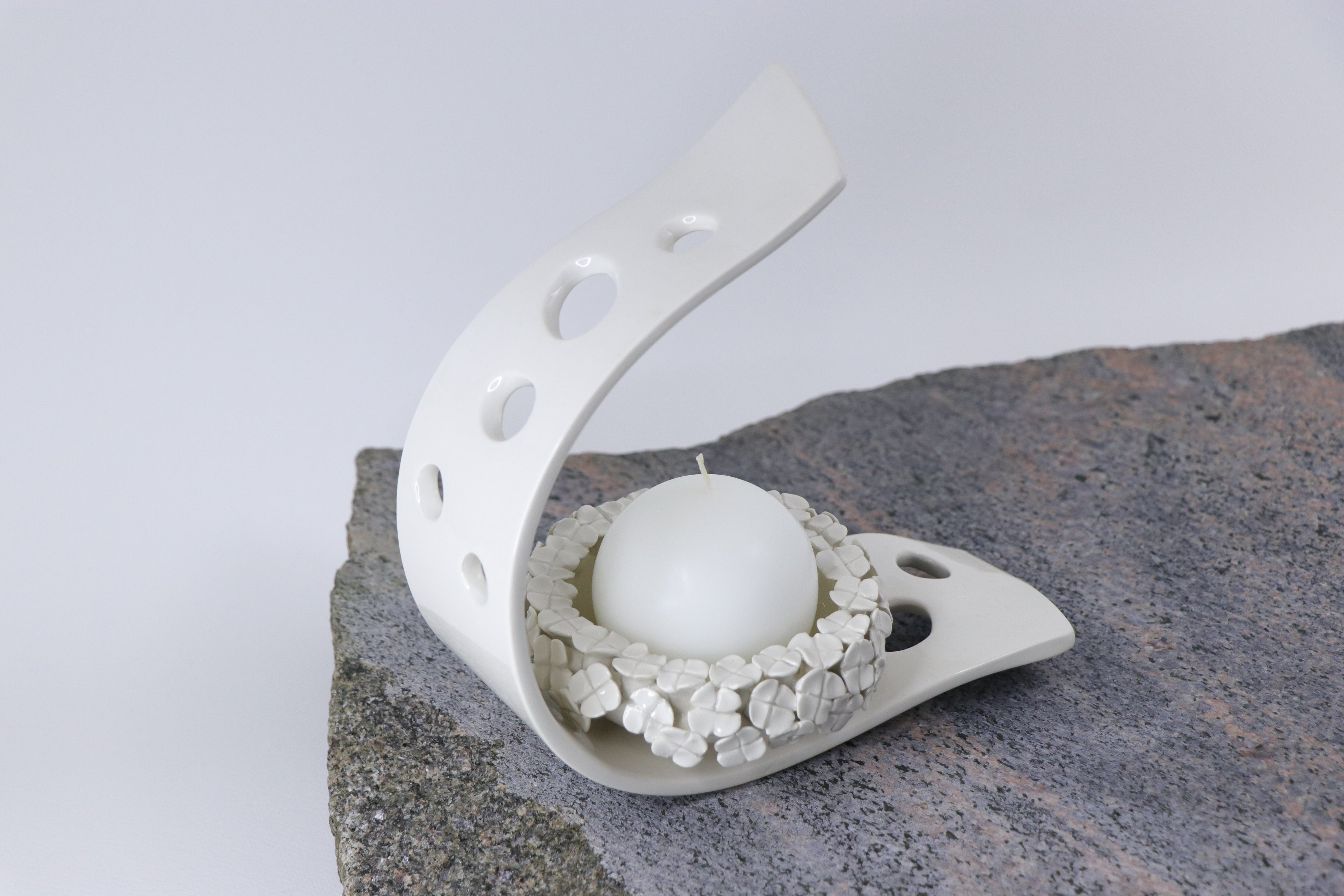 Wave of Peace | Without Birds