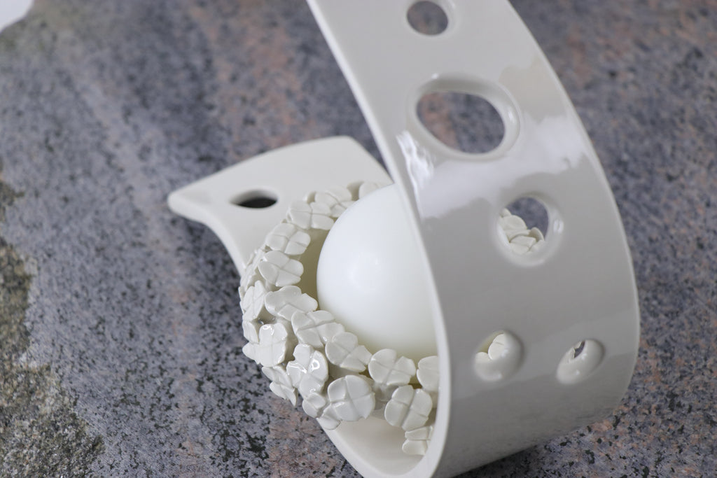 Wave of Peace | Without Birds