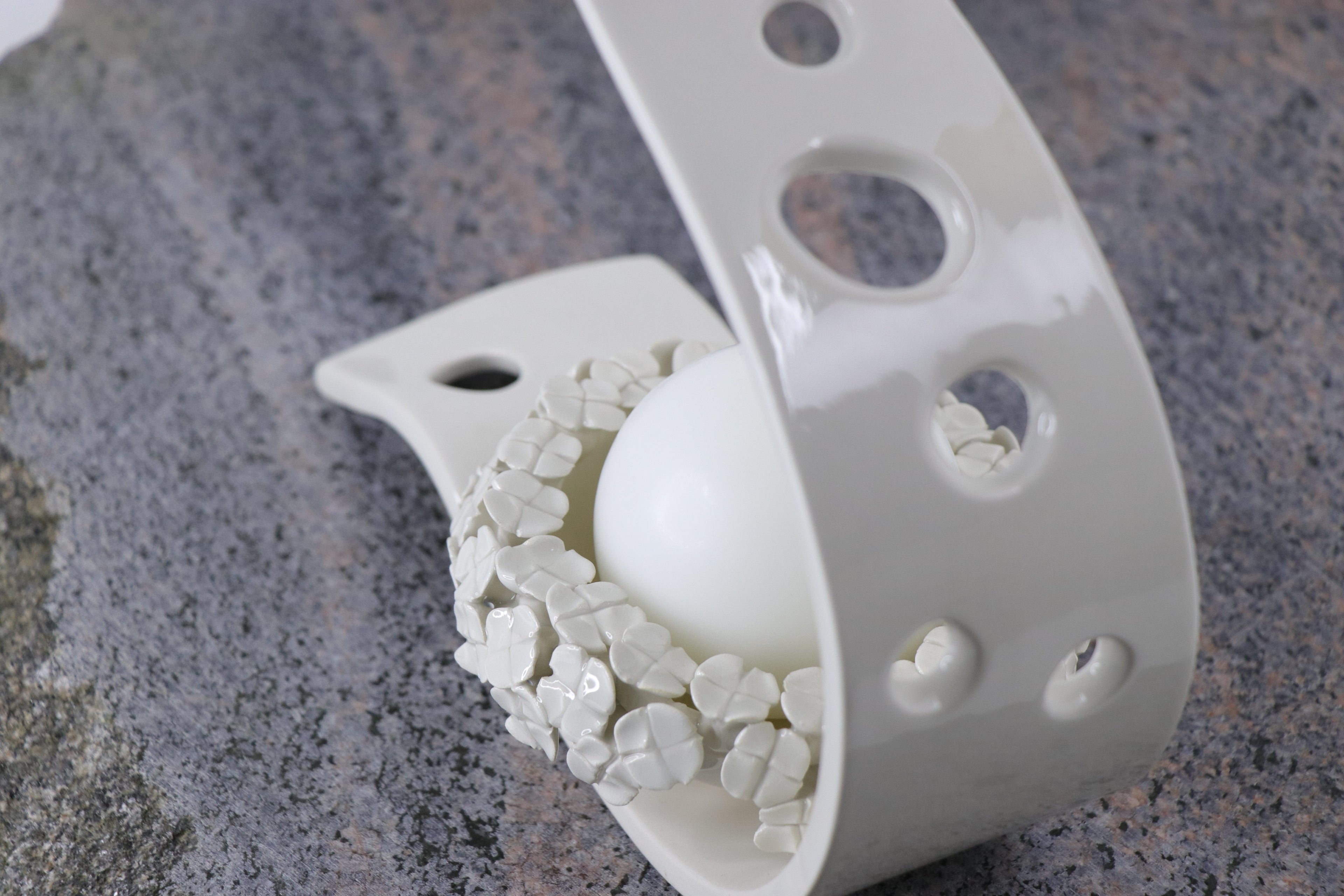 Wave of Peace | Without Birds