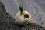 Garlic | Toothpick Holder