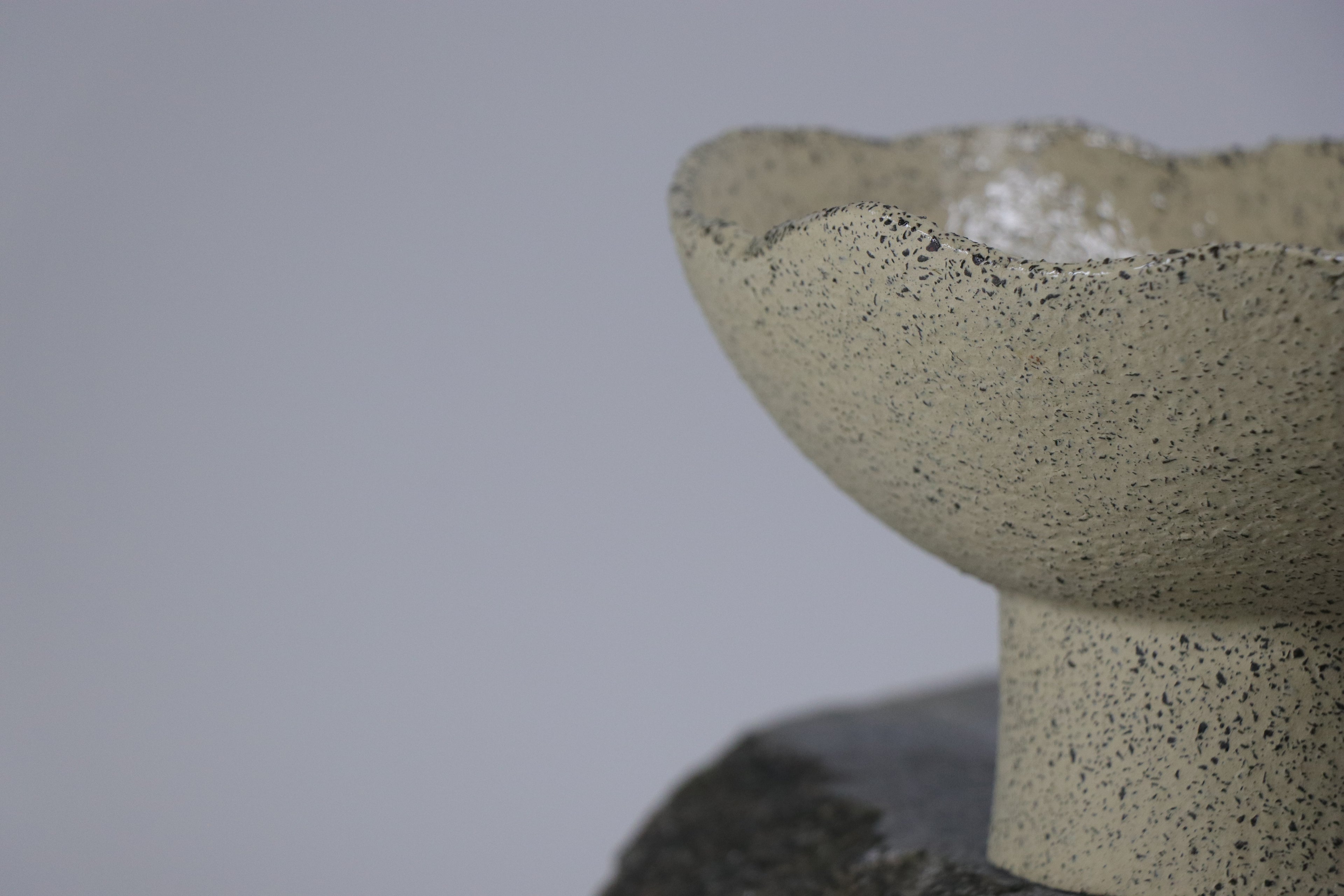 Running Earth | Bowl