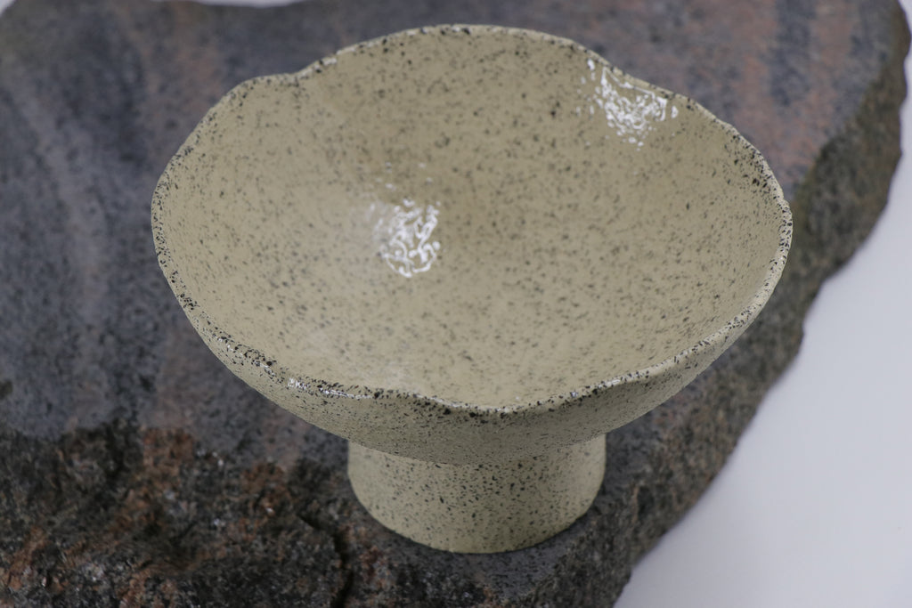 Running Earth | Bowl