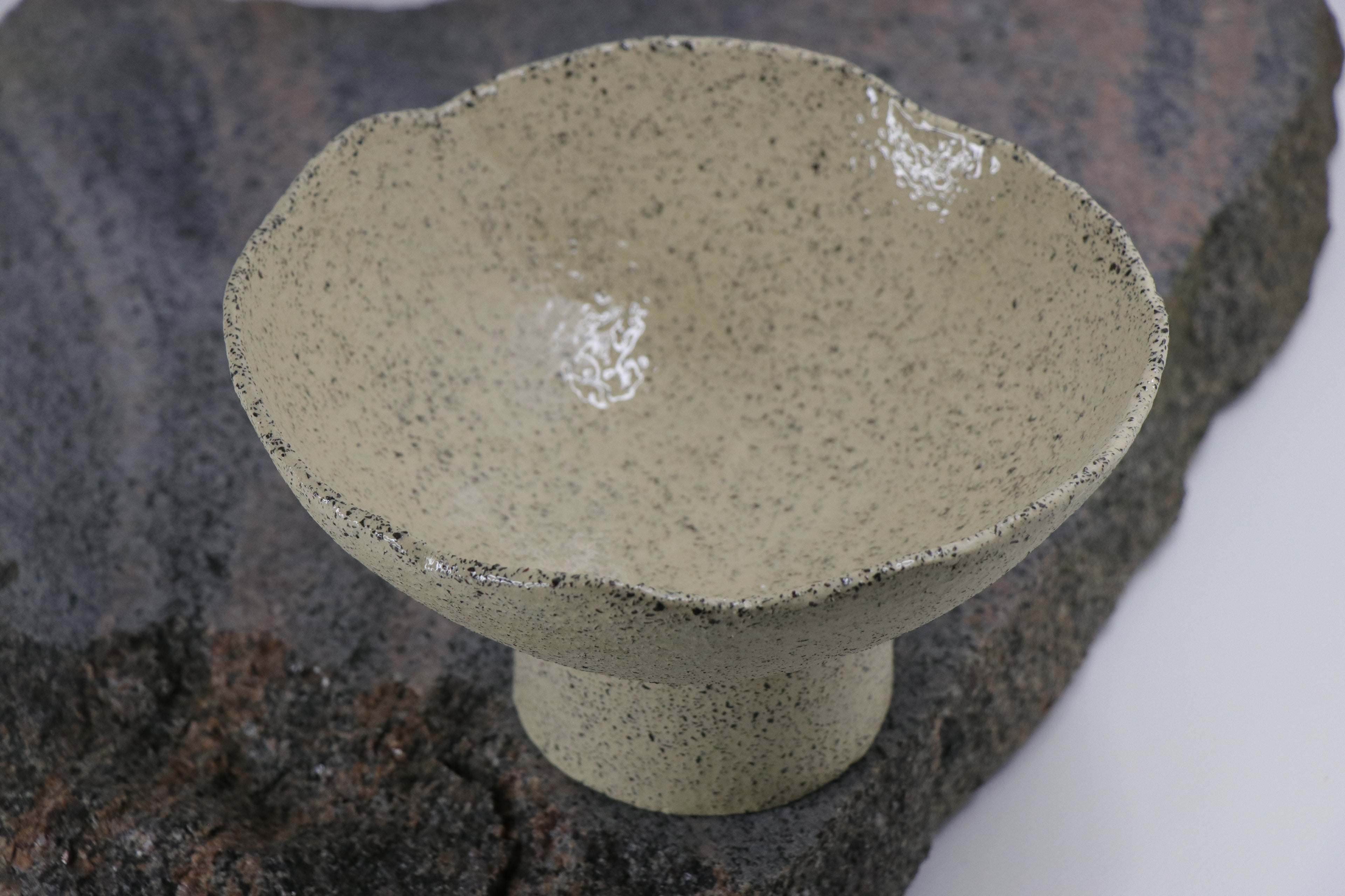 Running Earth | Bowl